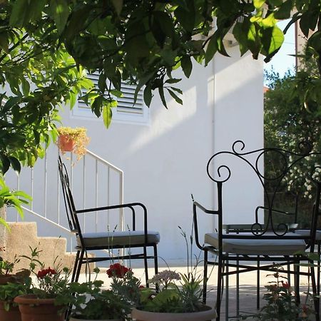 Vinea Suites Trogir Exterior foto