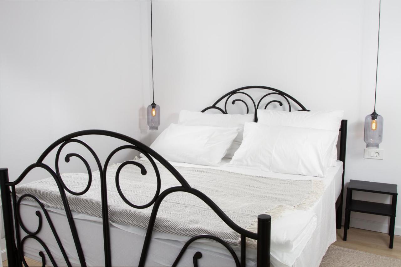 Vinea Suites Trogir Exterior foto