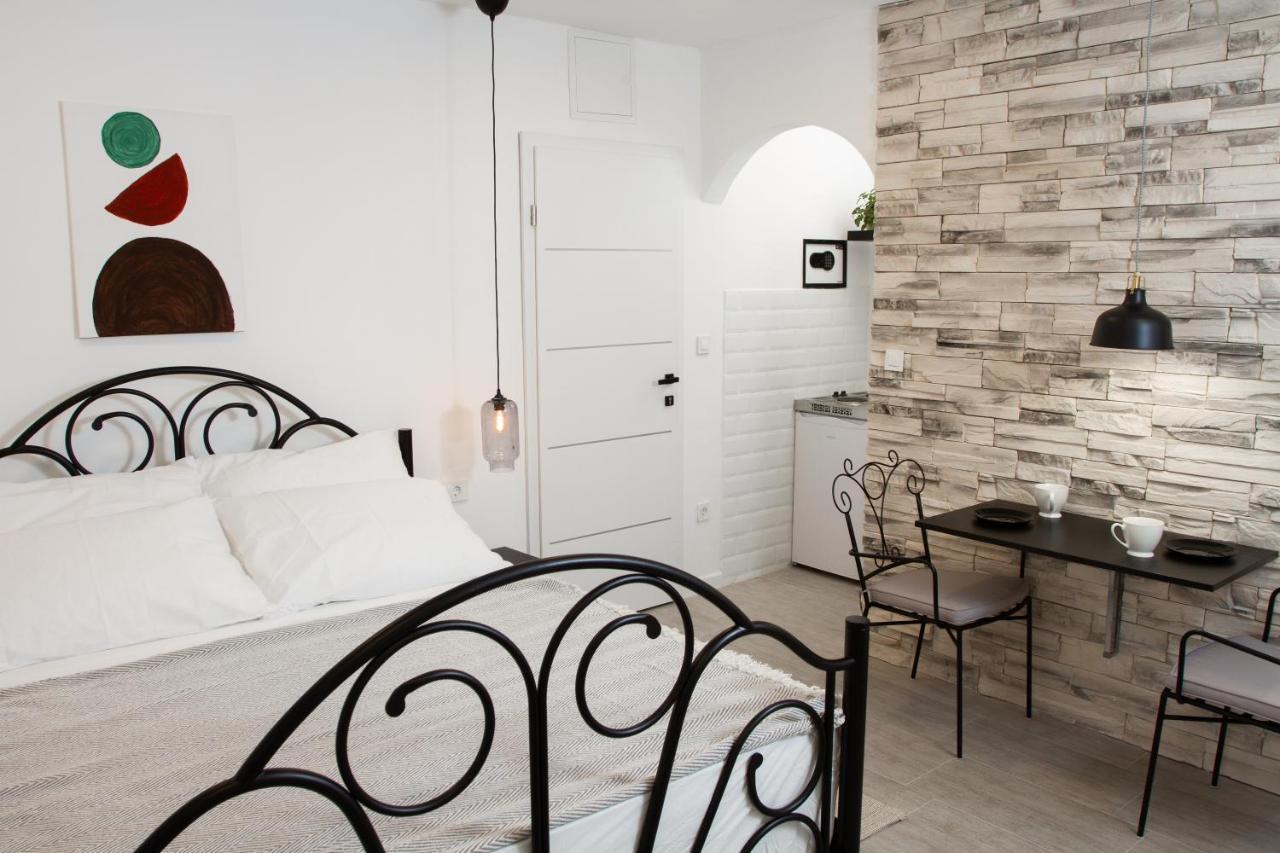 Vinea Suites Trogir Exterior foto