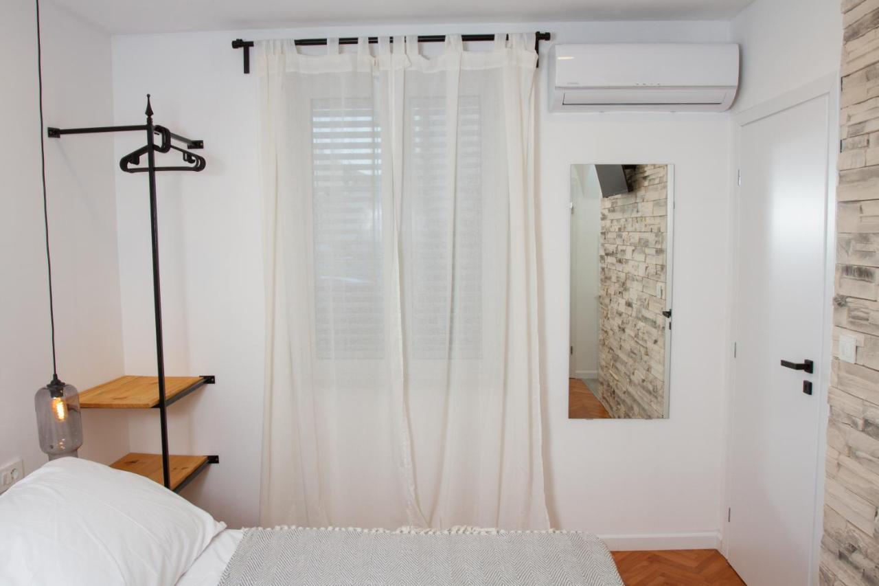 Vinea Suites Trogir Exterior foto