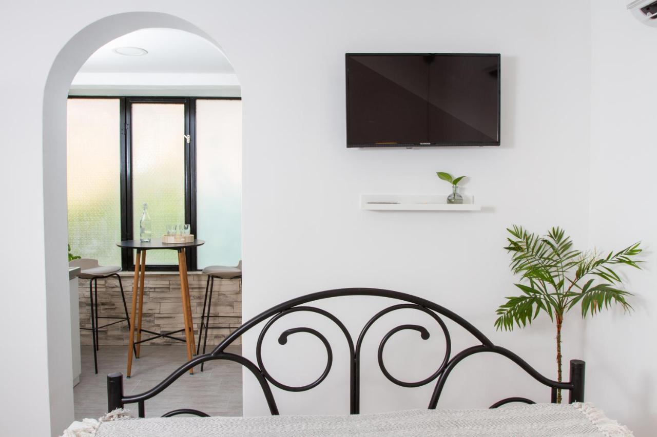 Vinea Suites Trogir Exterior foto