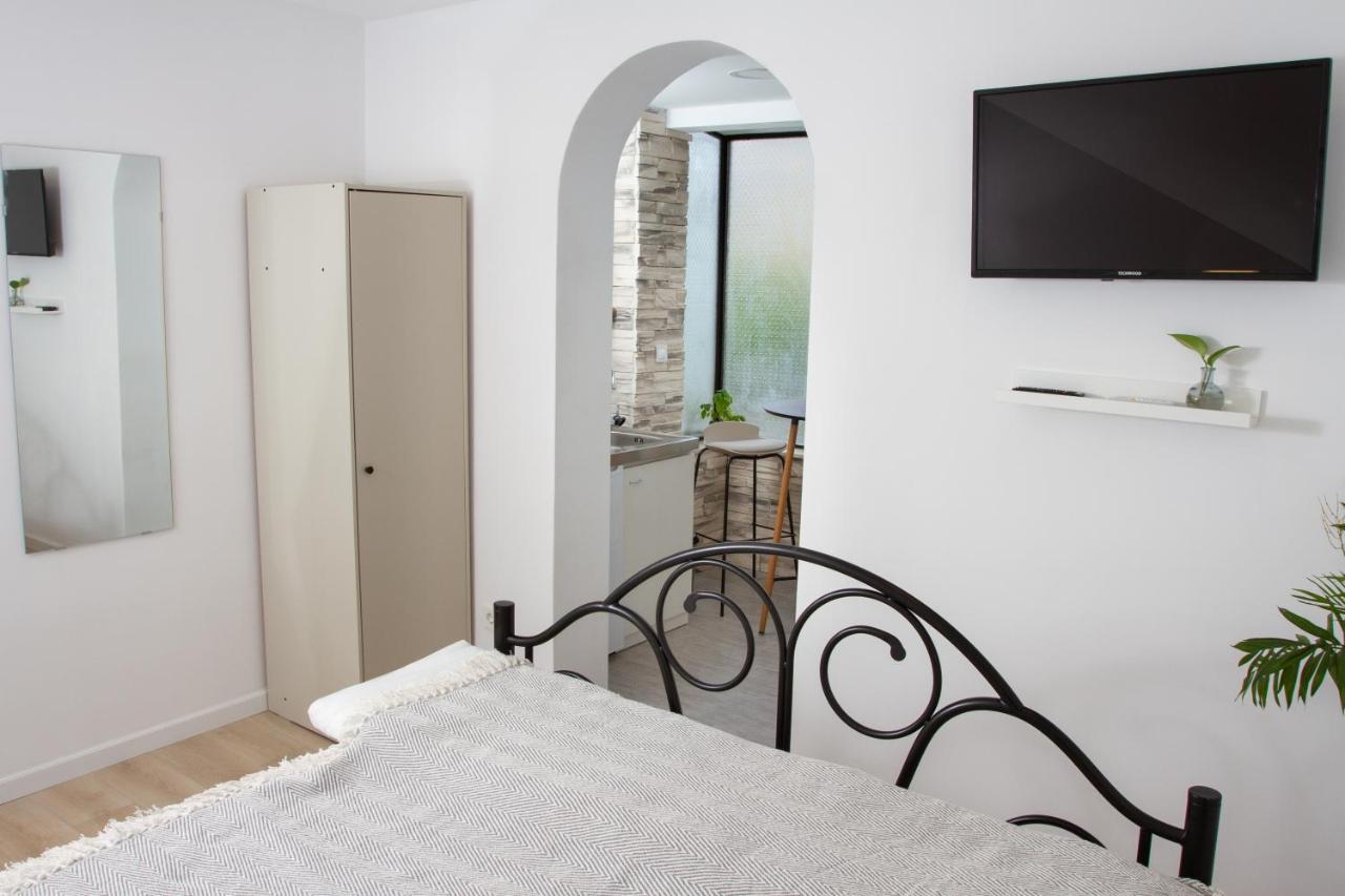 Vinea Suites Trogir Exterior foto