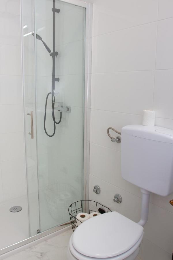 Vinea Suites Trogir Exterior foto