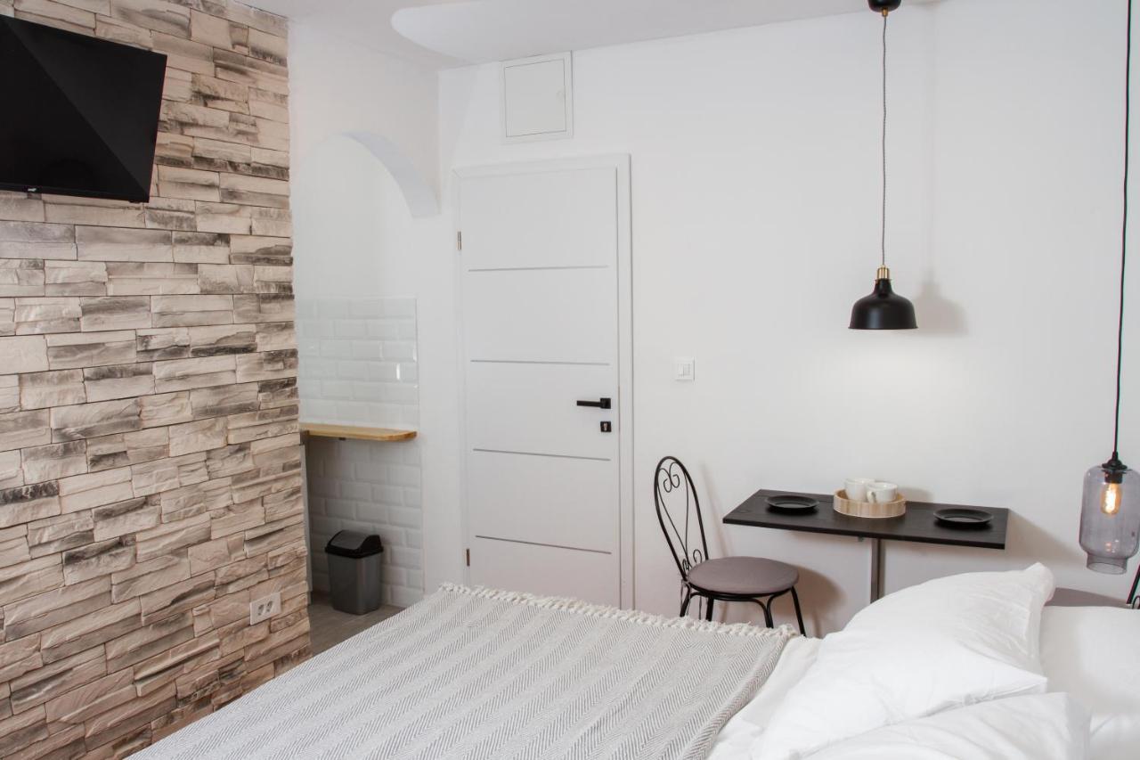 Vinea Suites Trogir Exterior foto