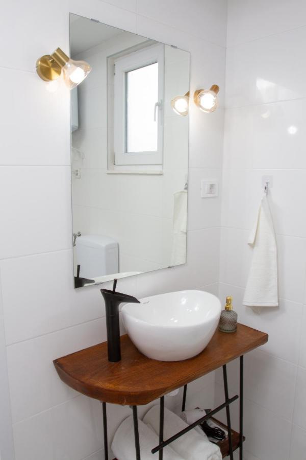Vinea Suites Trogir Exterior foto